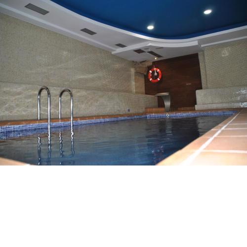 Hotel Junquera