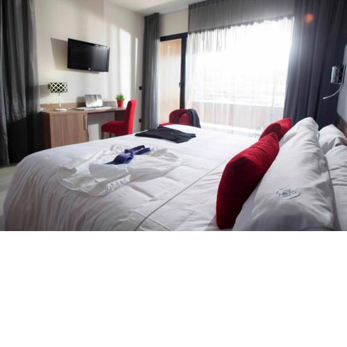 Hotel K10