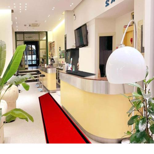 Hotel K2 Cervia 3 stelle sup