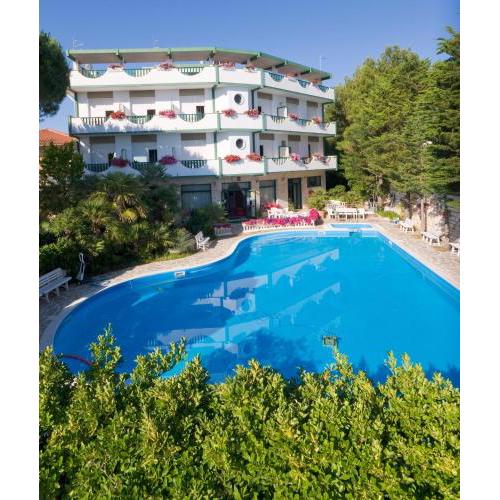Hotel K2