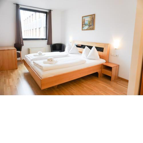Hotel Kaffeemühle