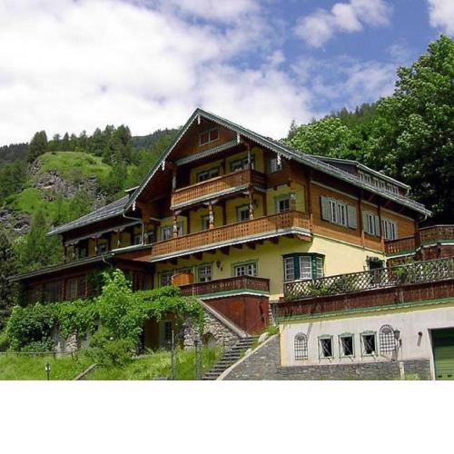 Hotel Kaiservilla