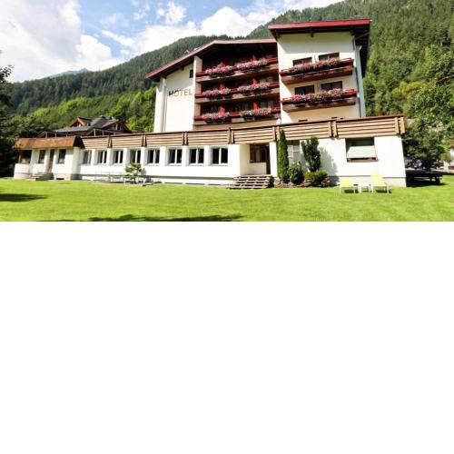 Hotel Kajetansbrücke