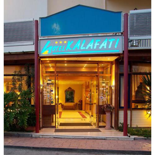 Hotel Kalafati