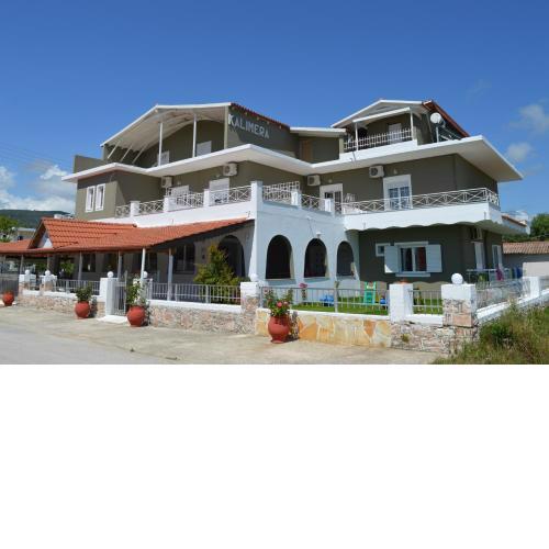 Hotel Kalimera Apartments