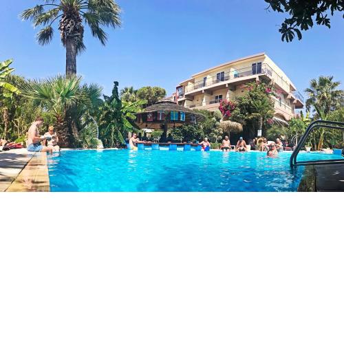 Hotel Kalithea