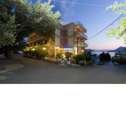 Hotel Kallithea