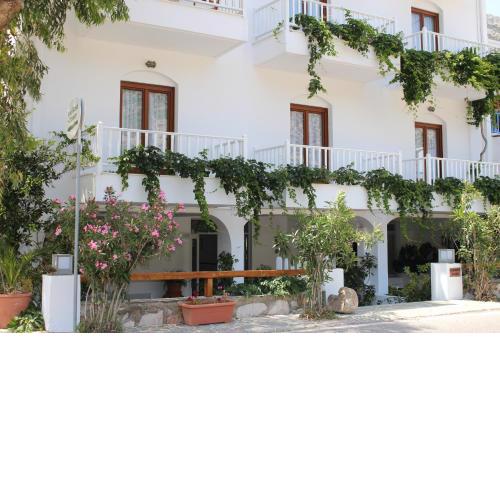 Hotel Kamari