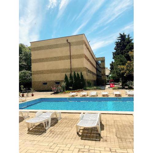 Hotel Kamenec Budget