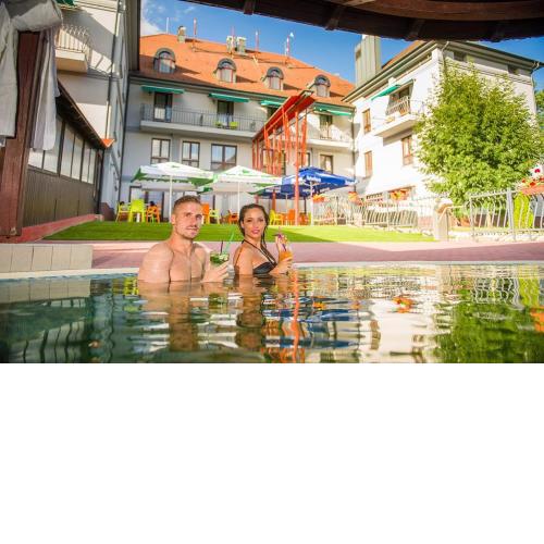 Hotel Kamilla