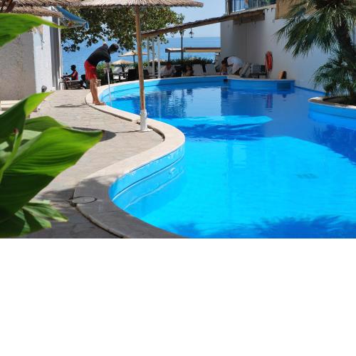 Hotel Kanelli Beach