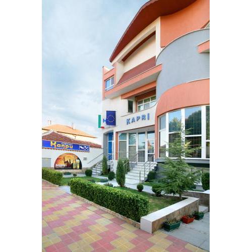 Hotel Kapri
