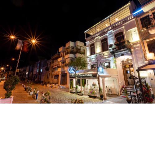 Hotel Karacam
