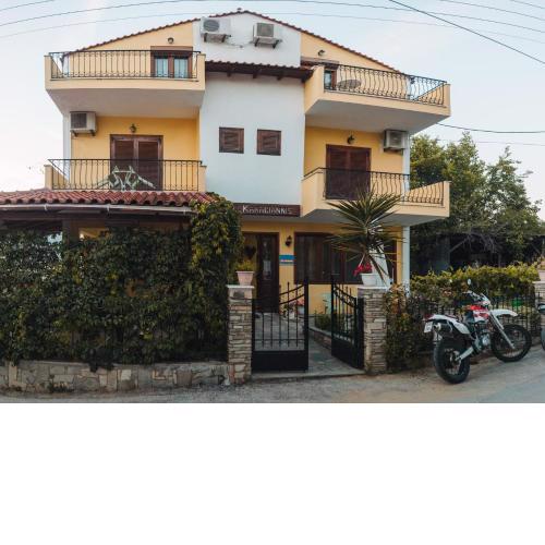 Hotel Karagiannis