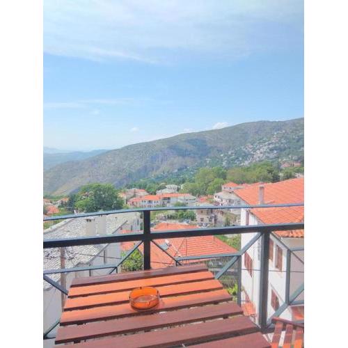 Hotel Karavos