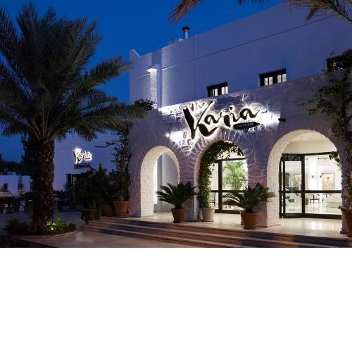 Hotel Karia Princess