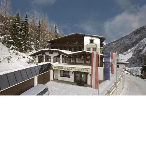 Hotel Karl Schranz