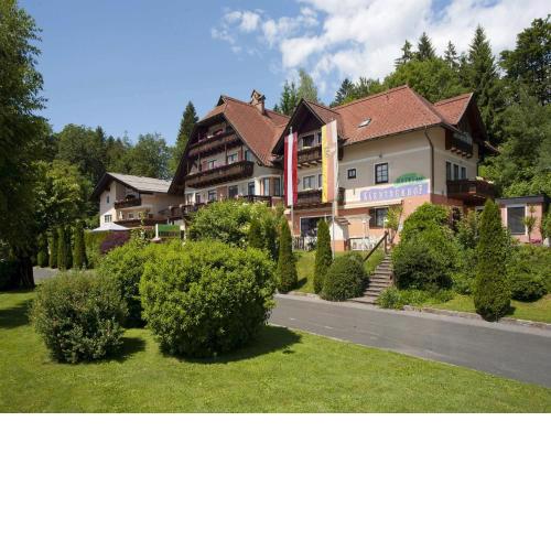 Hotel Kärntnerhof Velden by S4Y