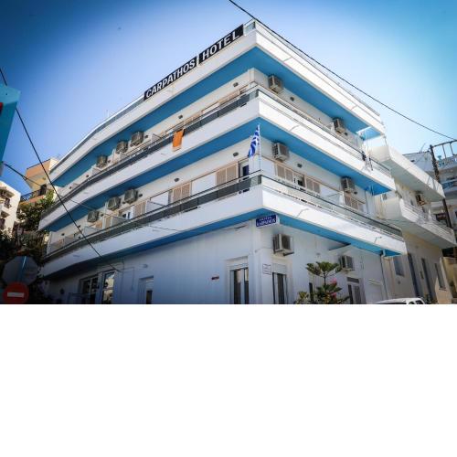 Hotel Karpathos
