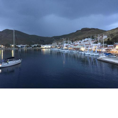 Hotel Karthea