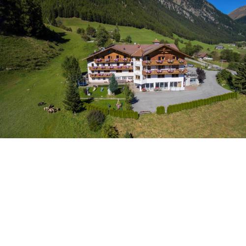 Hotel Kaserhof
