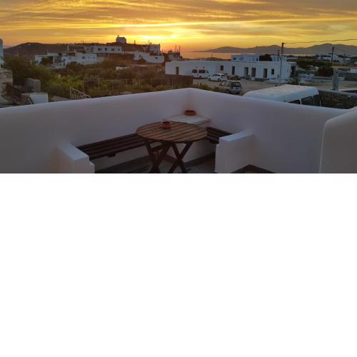 Hotel Kastelakia Mykonos