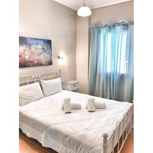 HOTEL KASTRI GARDEN APARTMENT