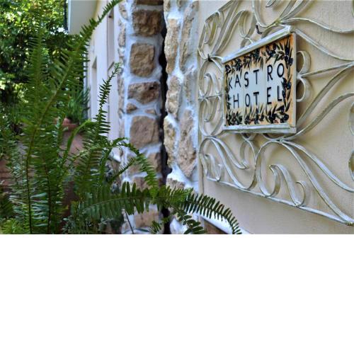 Hotel Kastro