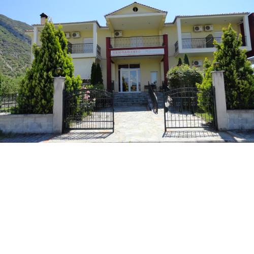 Hotel Kastro