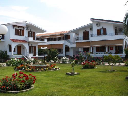 Hotel Katerina