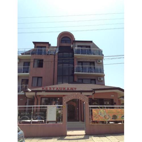 Hotel Katerini