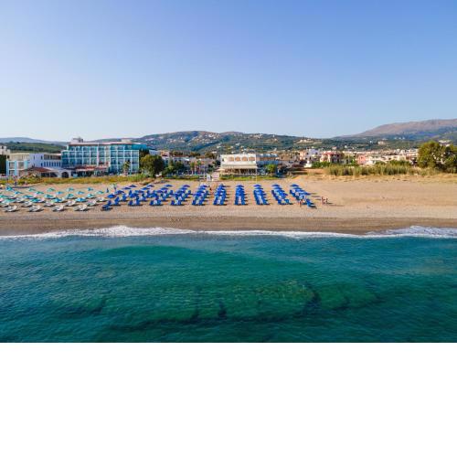 Hotel Kathrin Beach