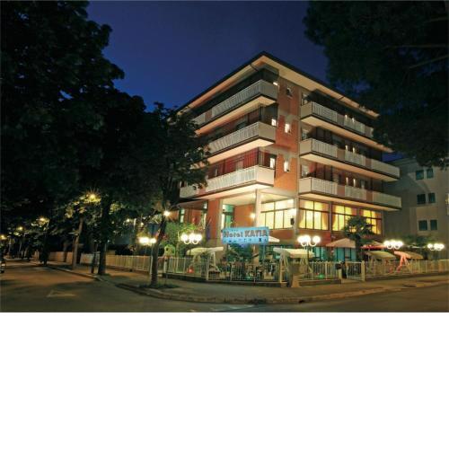 Hotel Katia