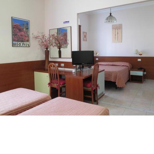 Hotel Katty