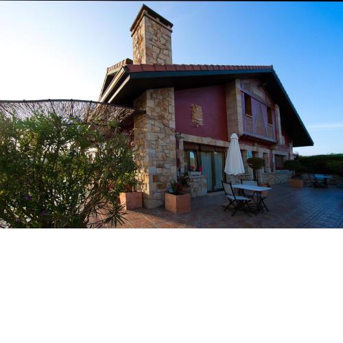 Hotel Katxi