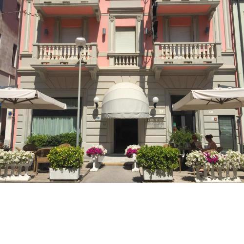 Hotel Katy