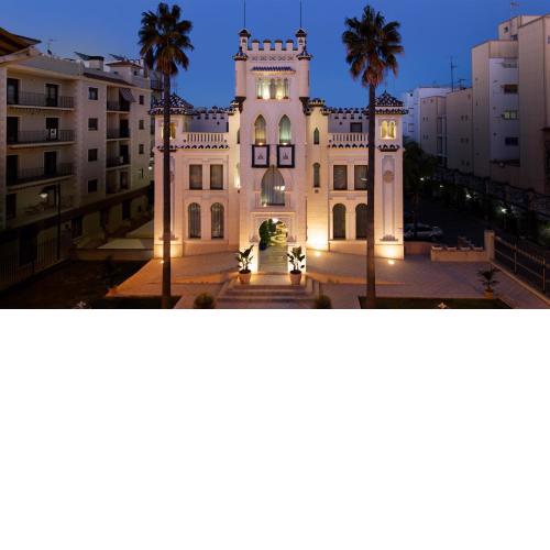 Hotel Kazar