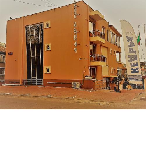 Hotel Kedara