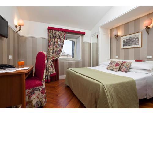 Hotel Kennedy