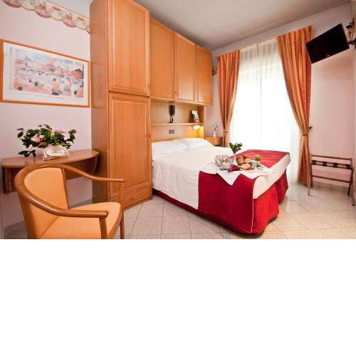 Hotel Kennedy