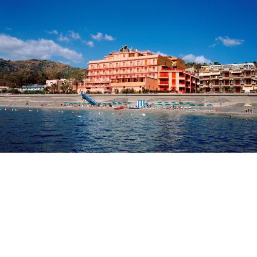 Hotel Kennedy