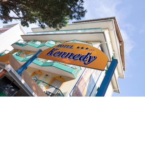 Hotel Kennedy