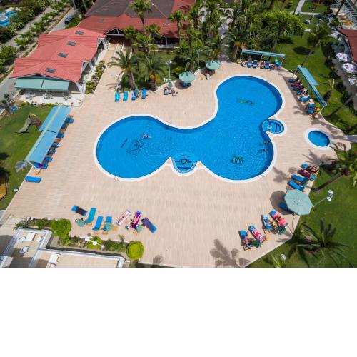 Hotel Keskin