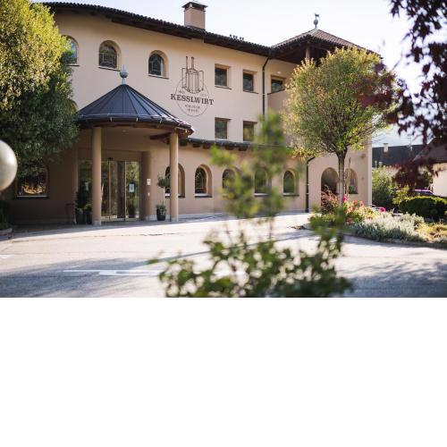 Hotel Kesslwirt
