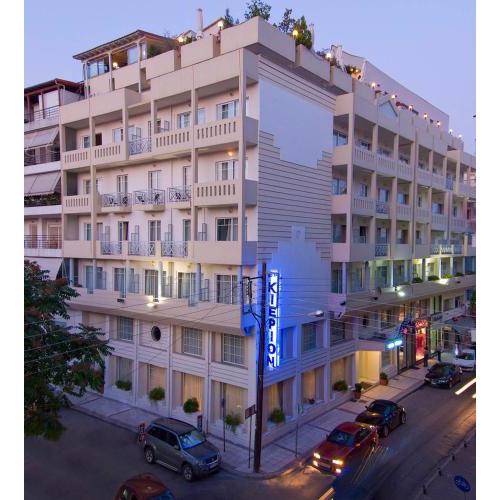 Hotel Kierion