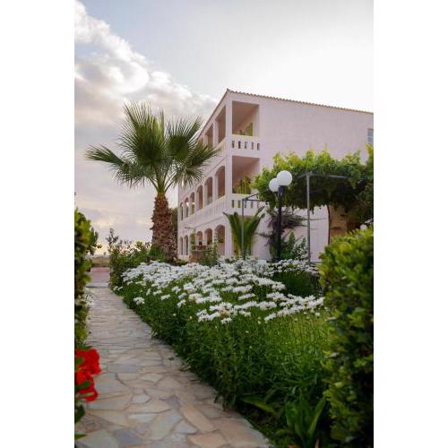 Hotel Kiklamino
