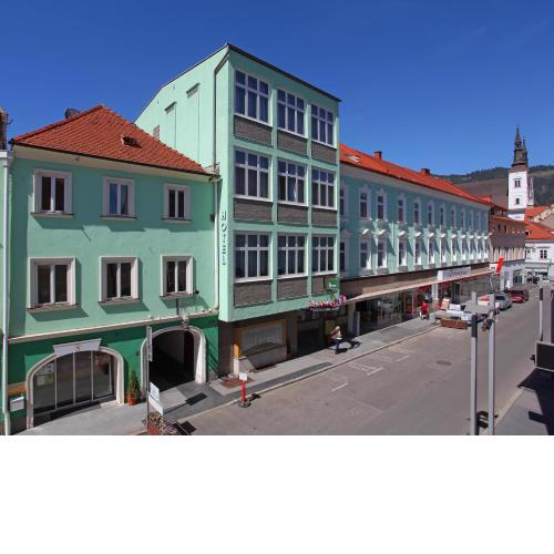 Hotel Kindler