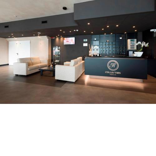 Hotel King, by R Collection Hotels