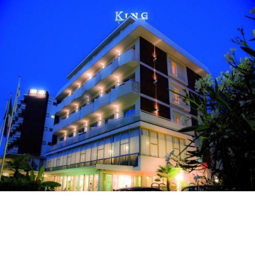 Hotel King