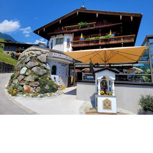 Hotel Kirchbichlhof